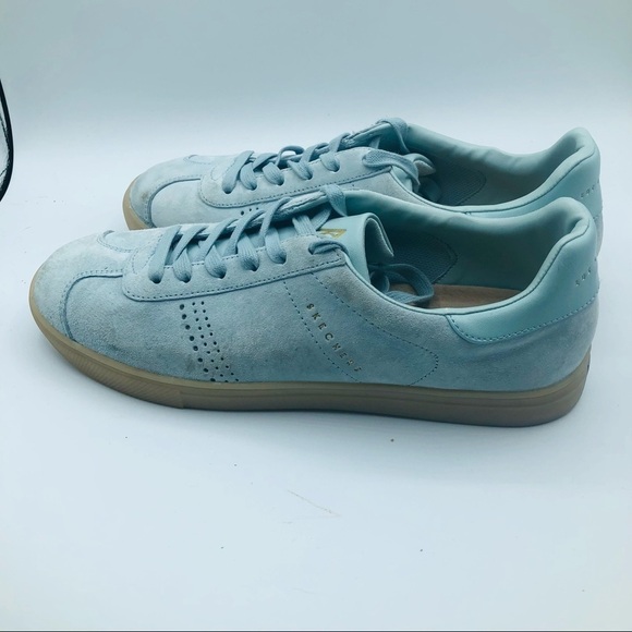 Skechers Moda soft suede upper, memory foam size 9.5 - Picture 8 of 10